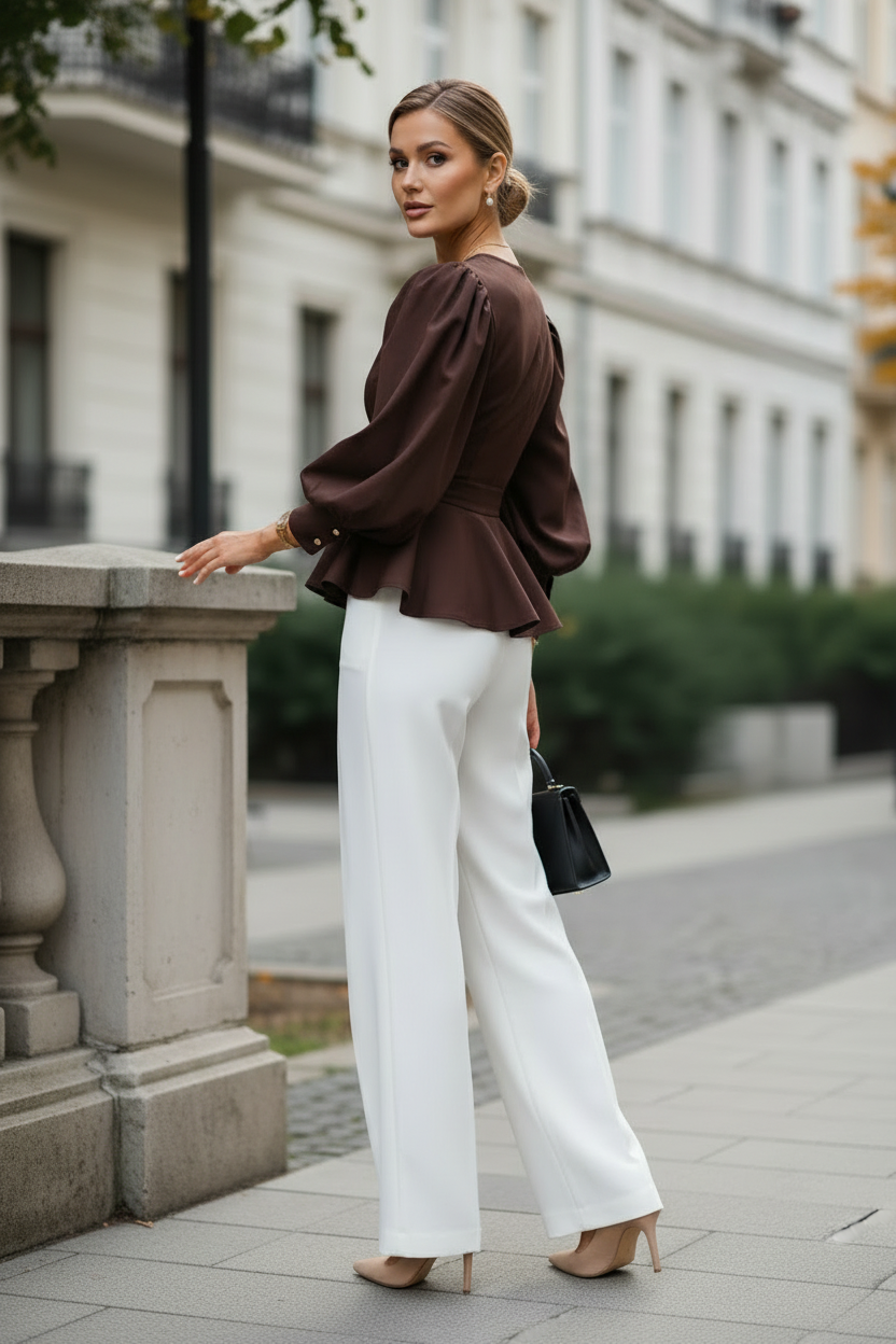 Bluzka Aurore