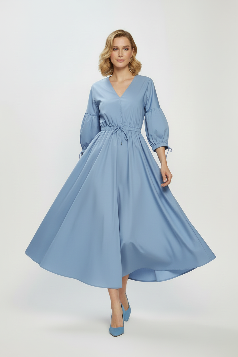 Baby blue poza 1