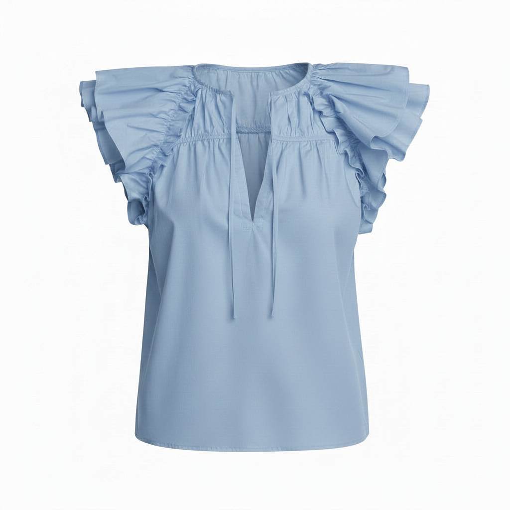 Baby blue
