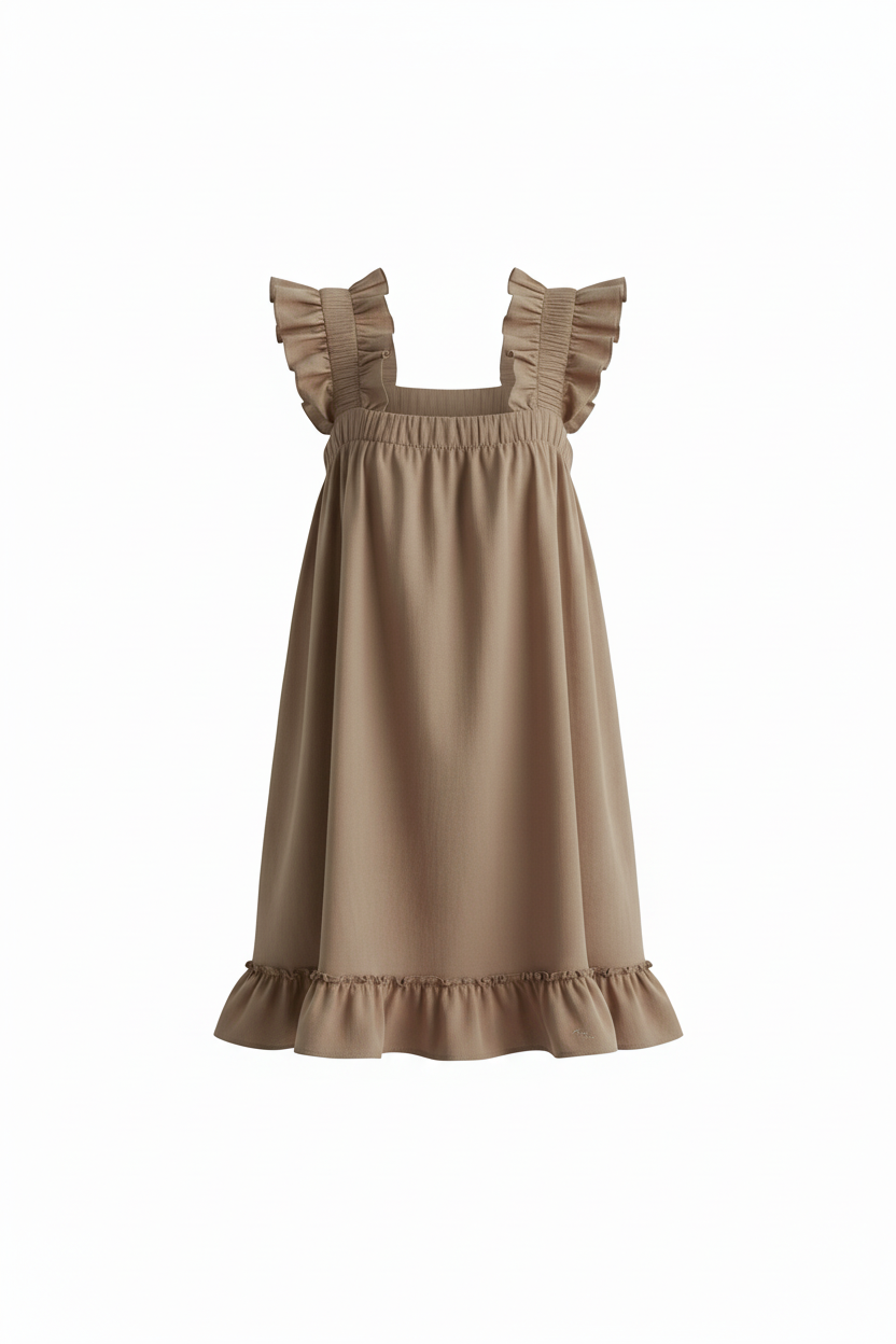 Packshot taupe