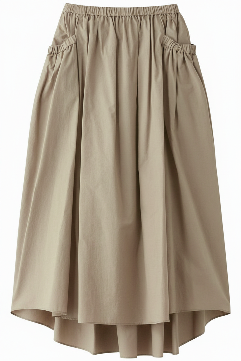 Packshot taupe