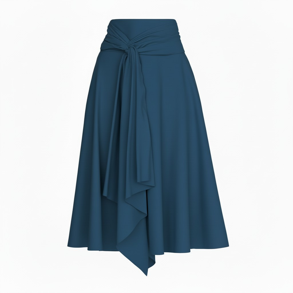 Spódnica Maxi Laura