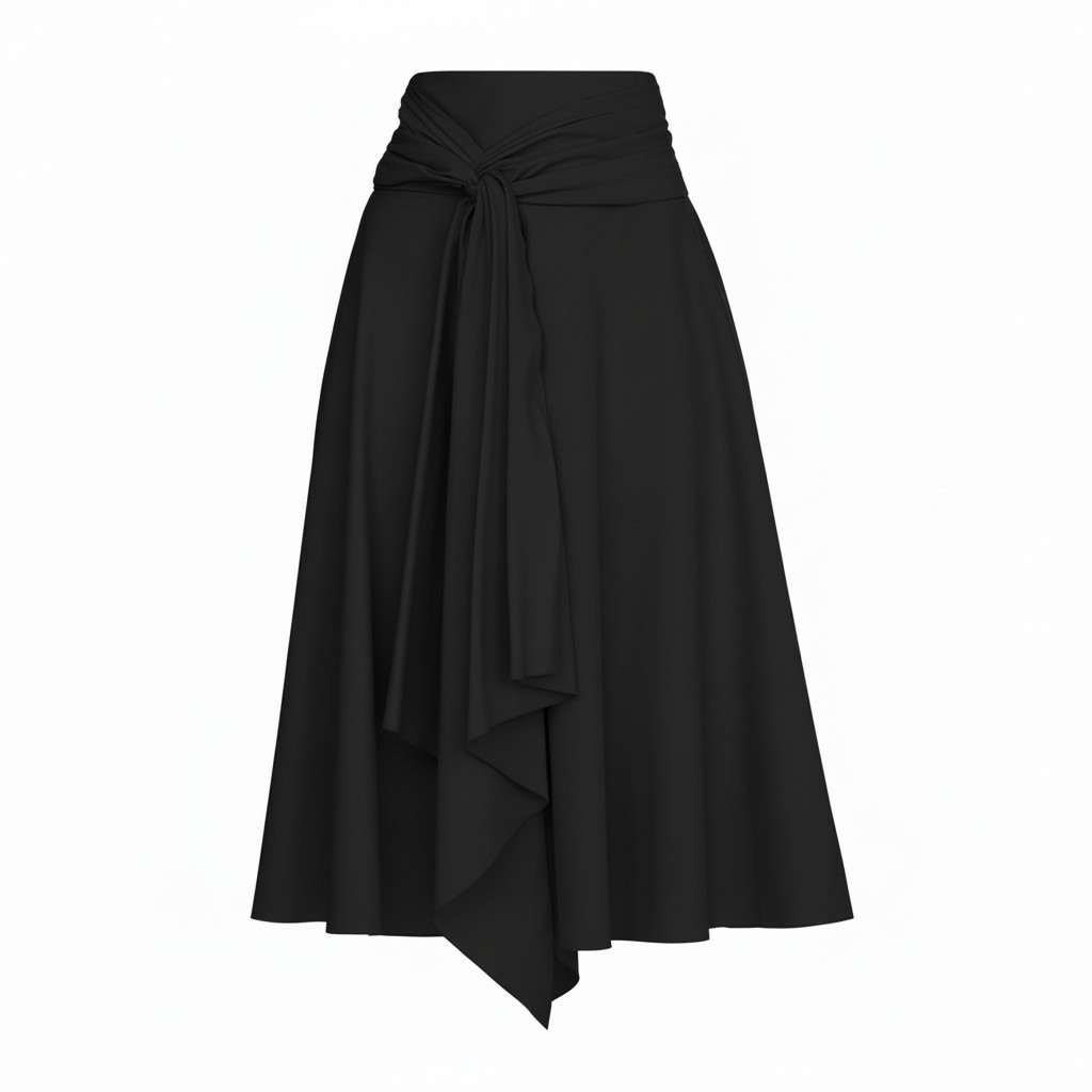 Spódnica Maxi Laura