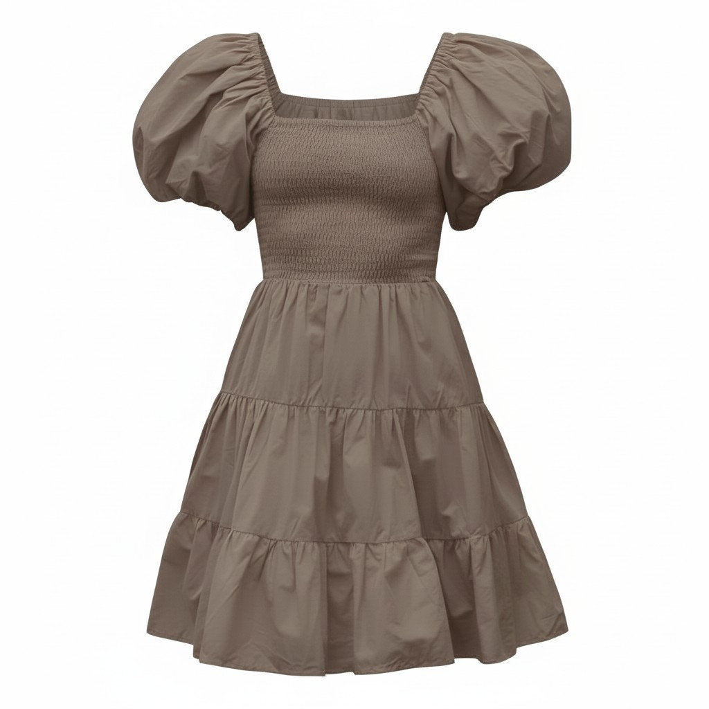 Sukienka mini Seraphina
