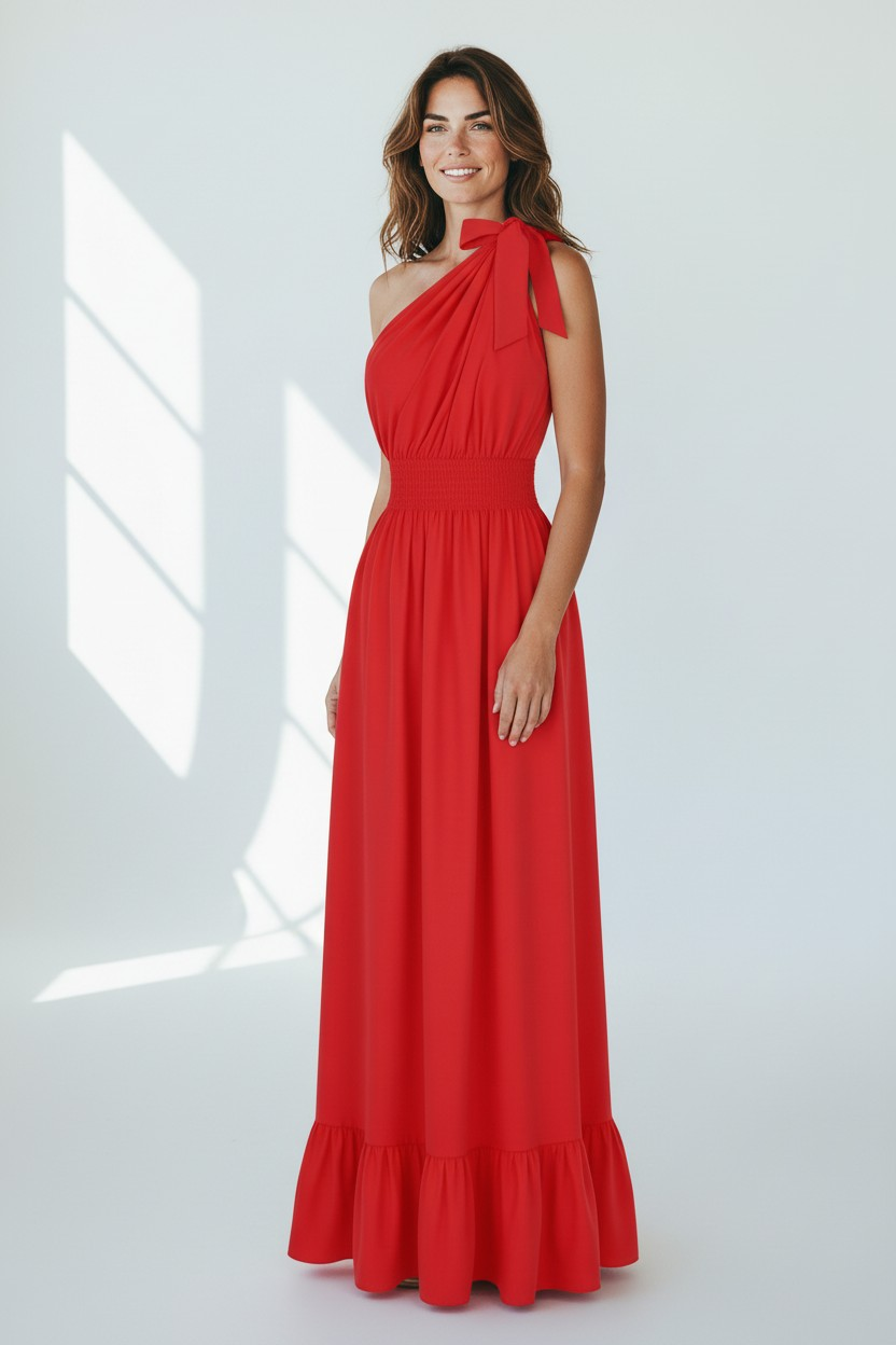Sukienka Maxi Soho