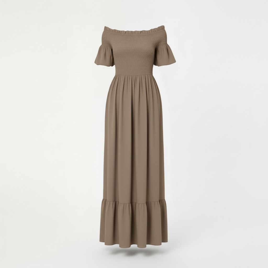 Sukienka Maxi Leonore