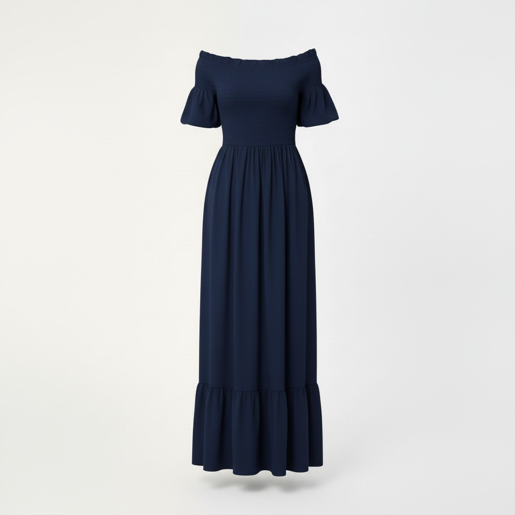 Sukienka Maxi Leonore
