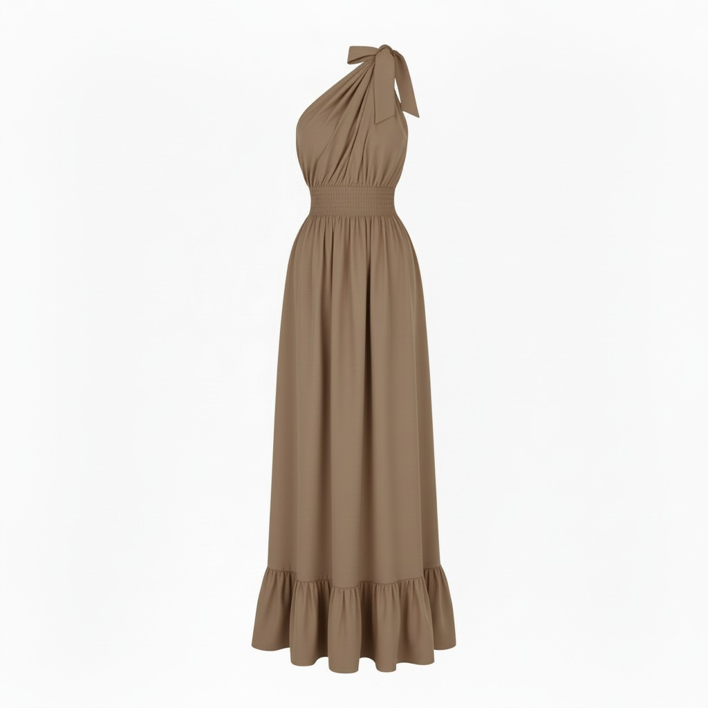 Sukienka Maxi Soho