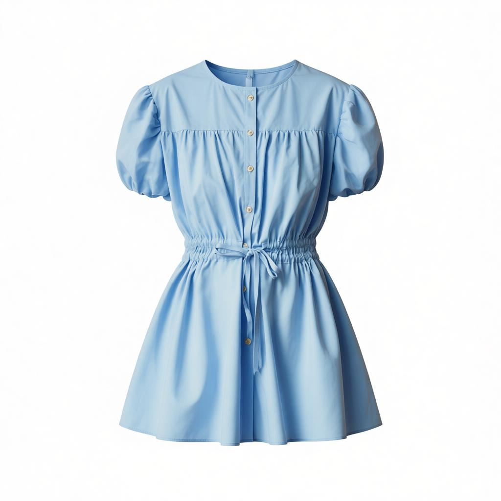 Sukienka mini Lori
