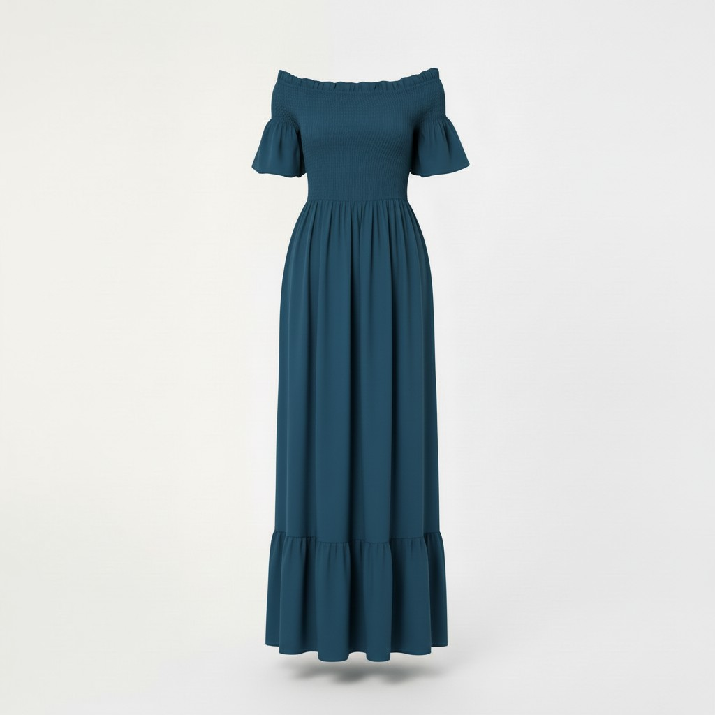 Sukienka Maxi Leonore