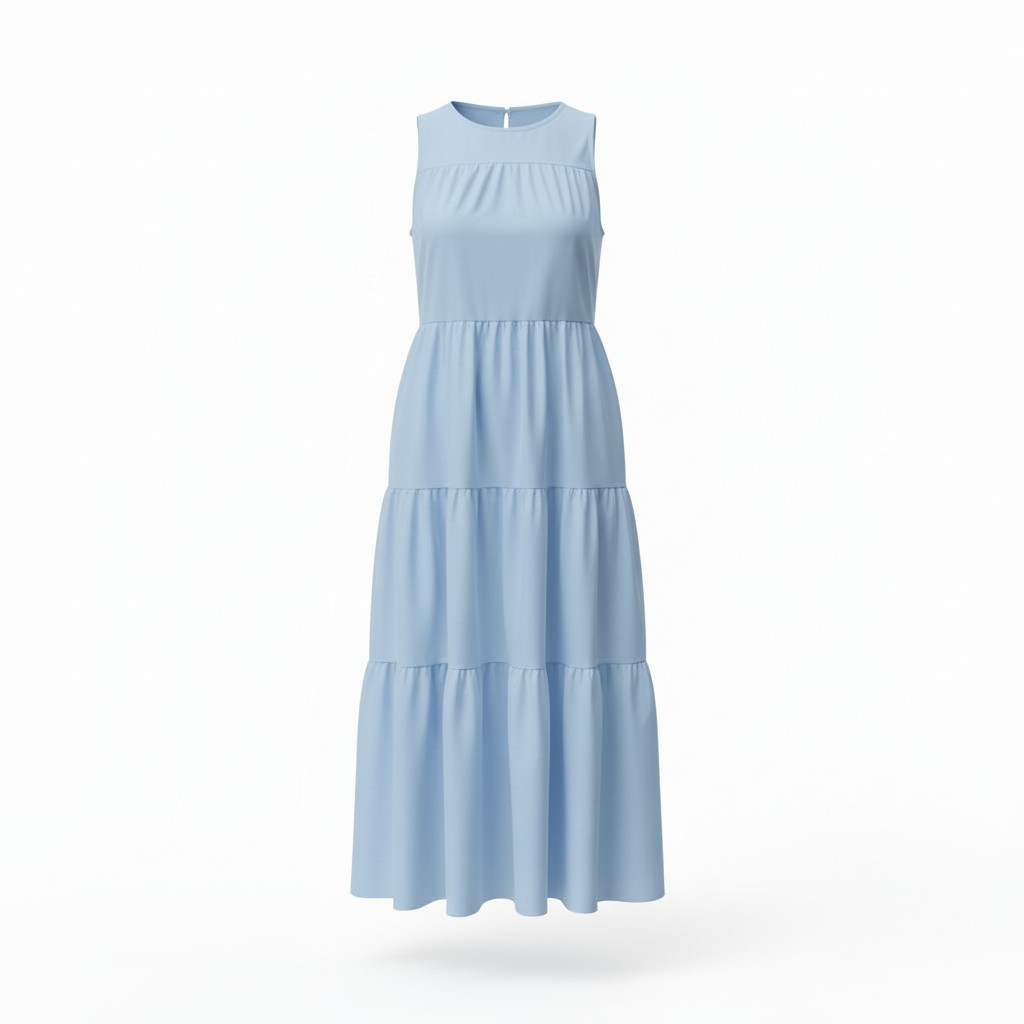Sukienka Maxi Alice