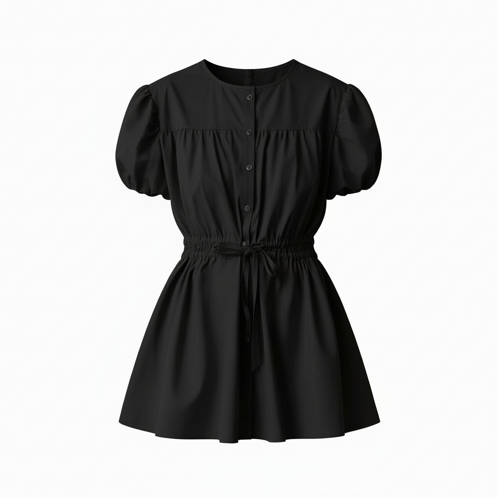 Sukienka mini Lori