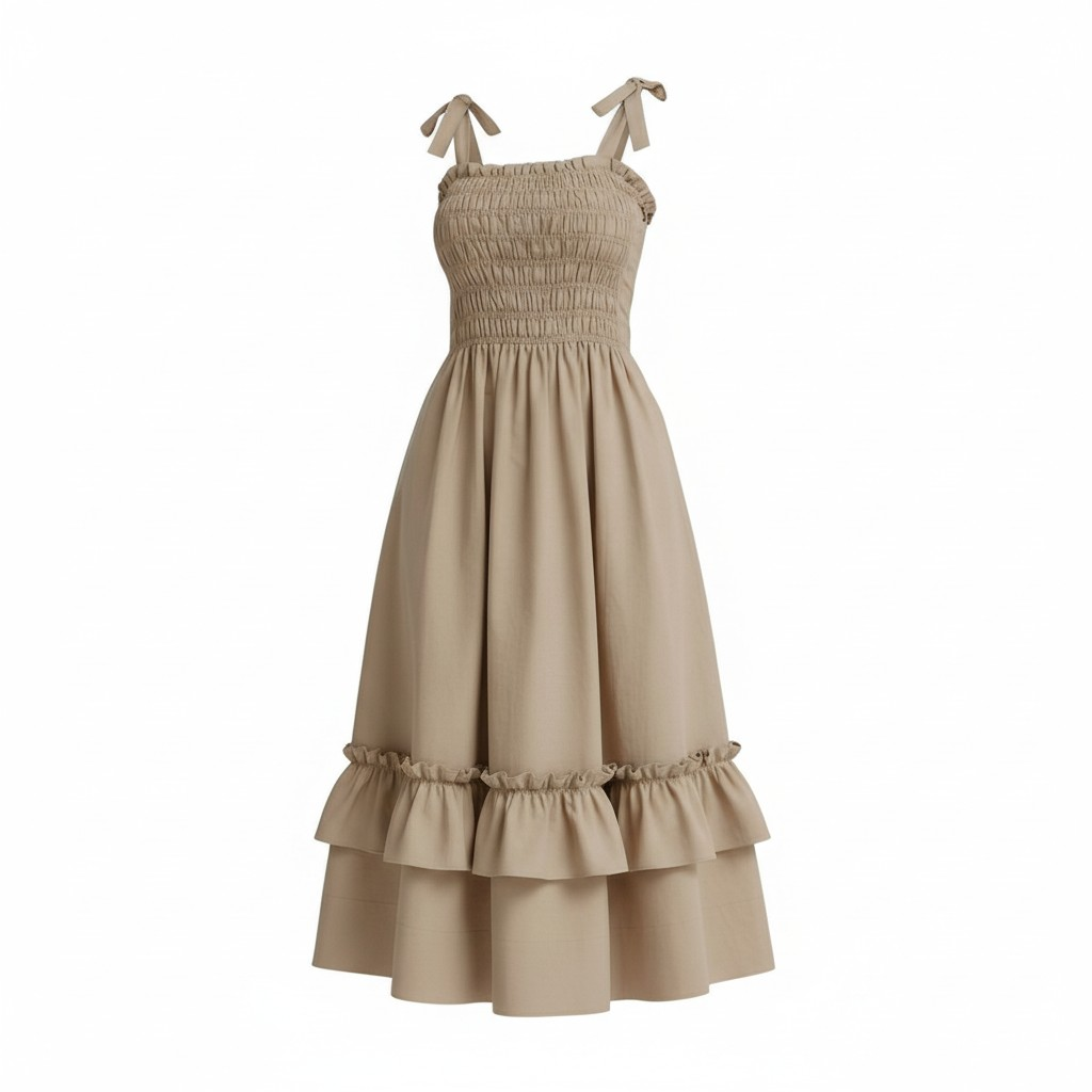 Sukienka Esmeralda