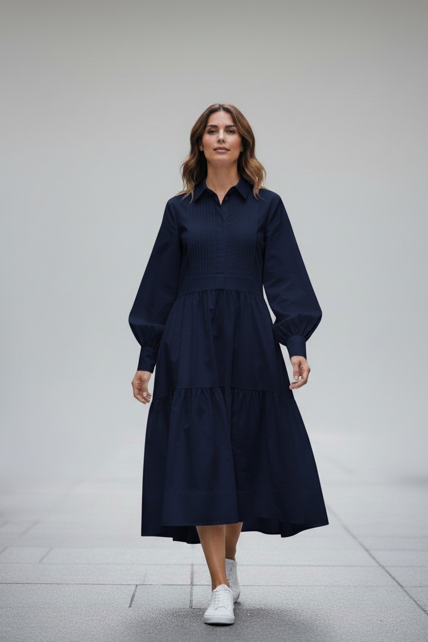 Sukienka Maxi Tamara