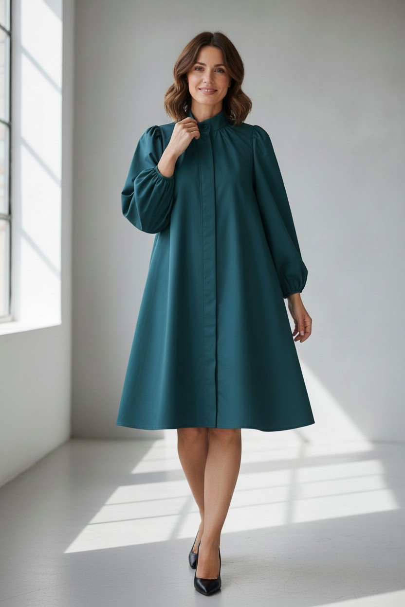 Sukienka mini Mia
