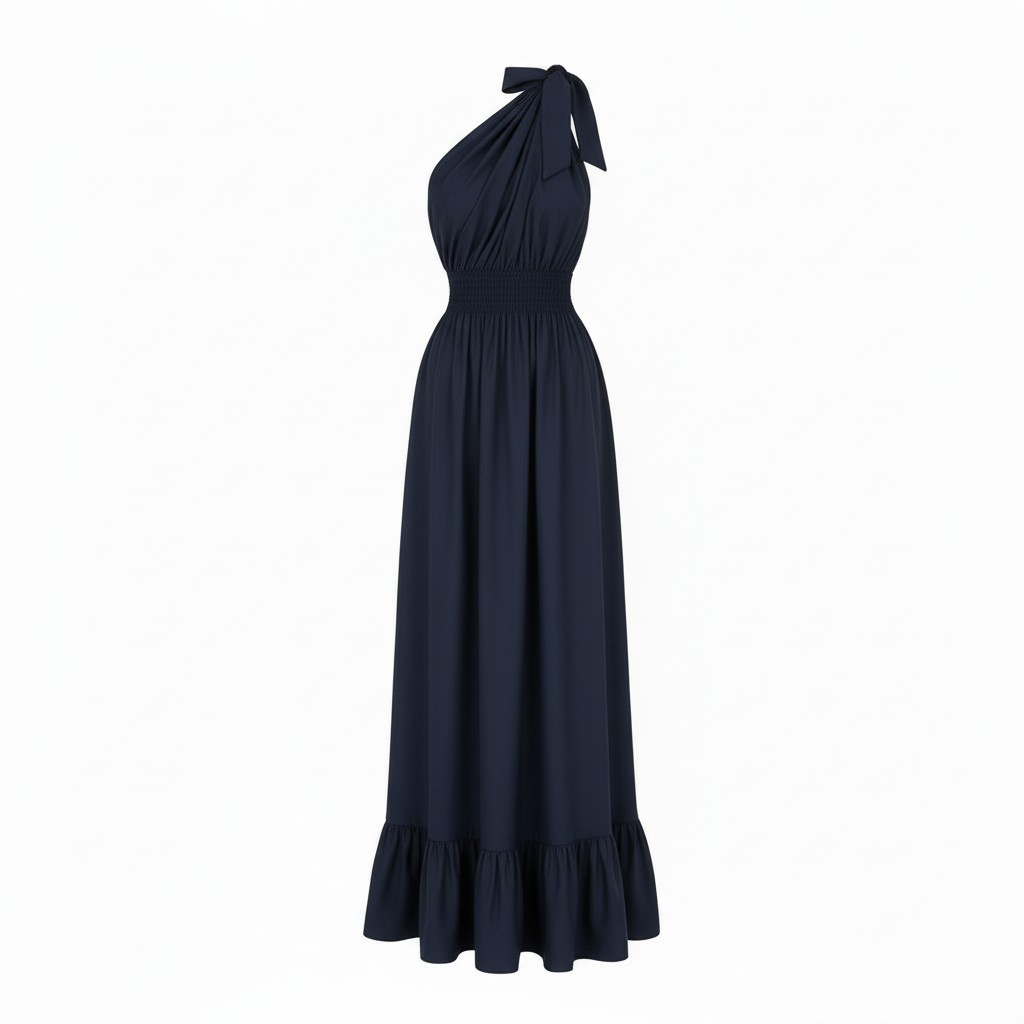 Sukienka Maxi Soho