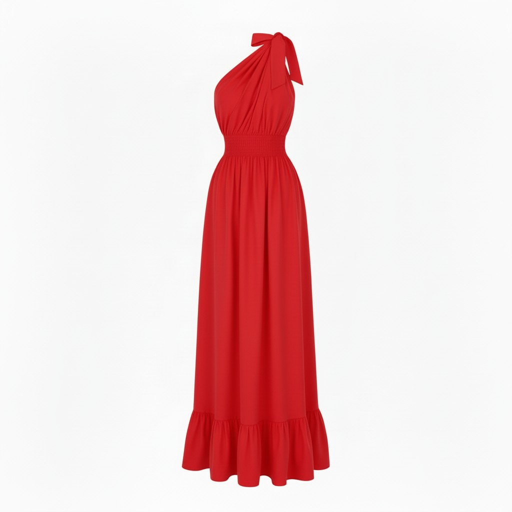 Sukienka Maxi Soho