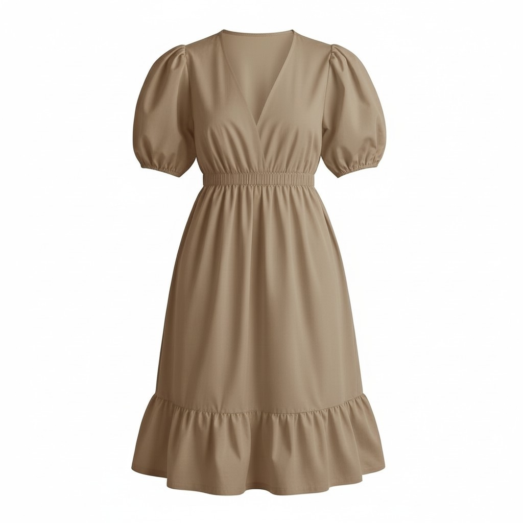 Sukienka mini Leoline