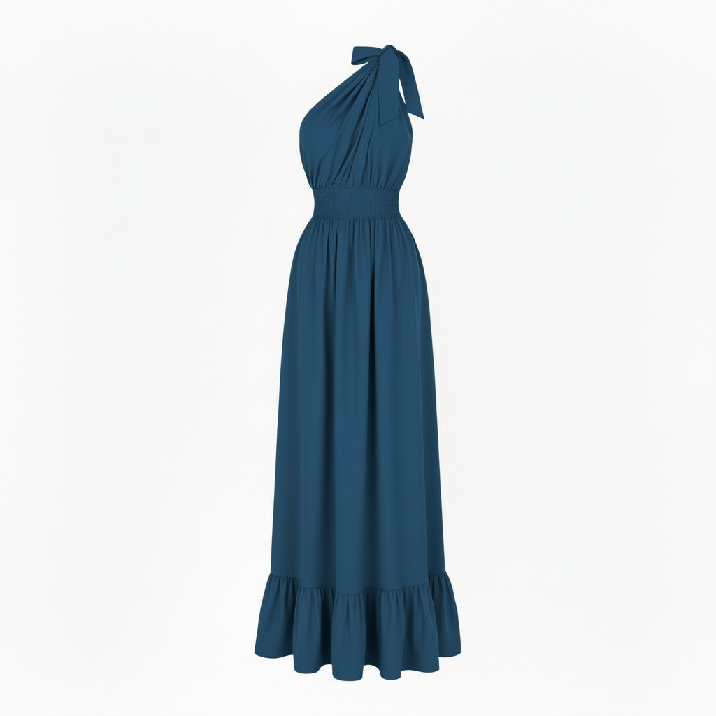 Sukienka Maxi Soho