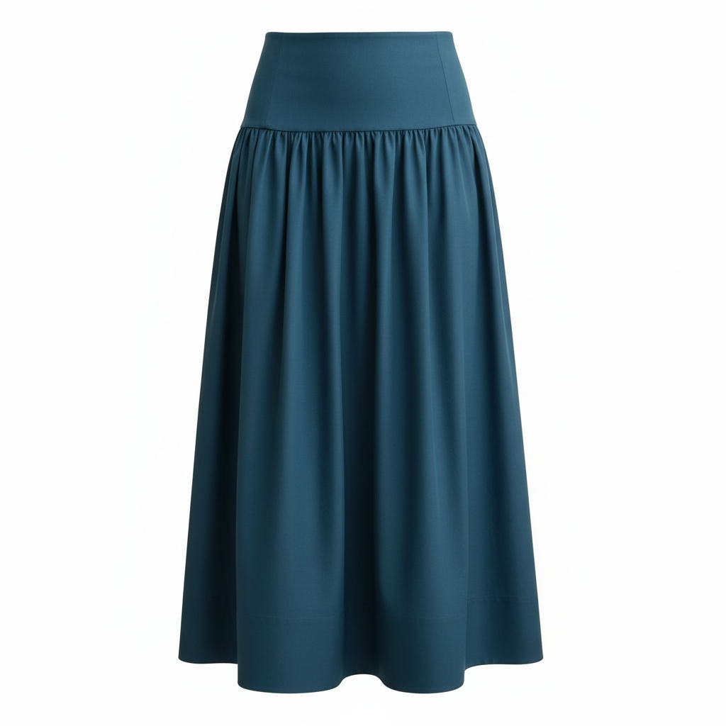 Spódnica Maxi Luna
