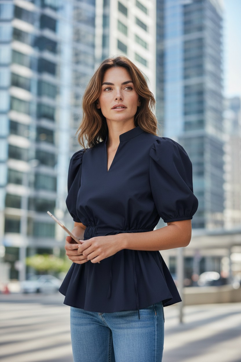 Top Maya
