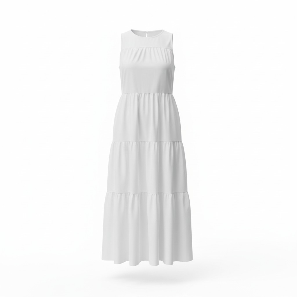 Sukienka Maxi Alice