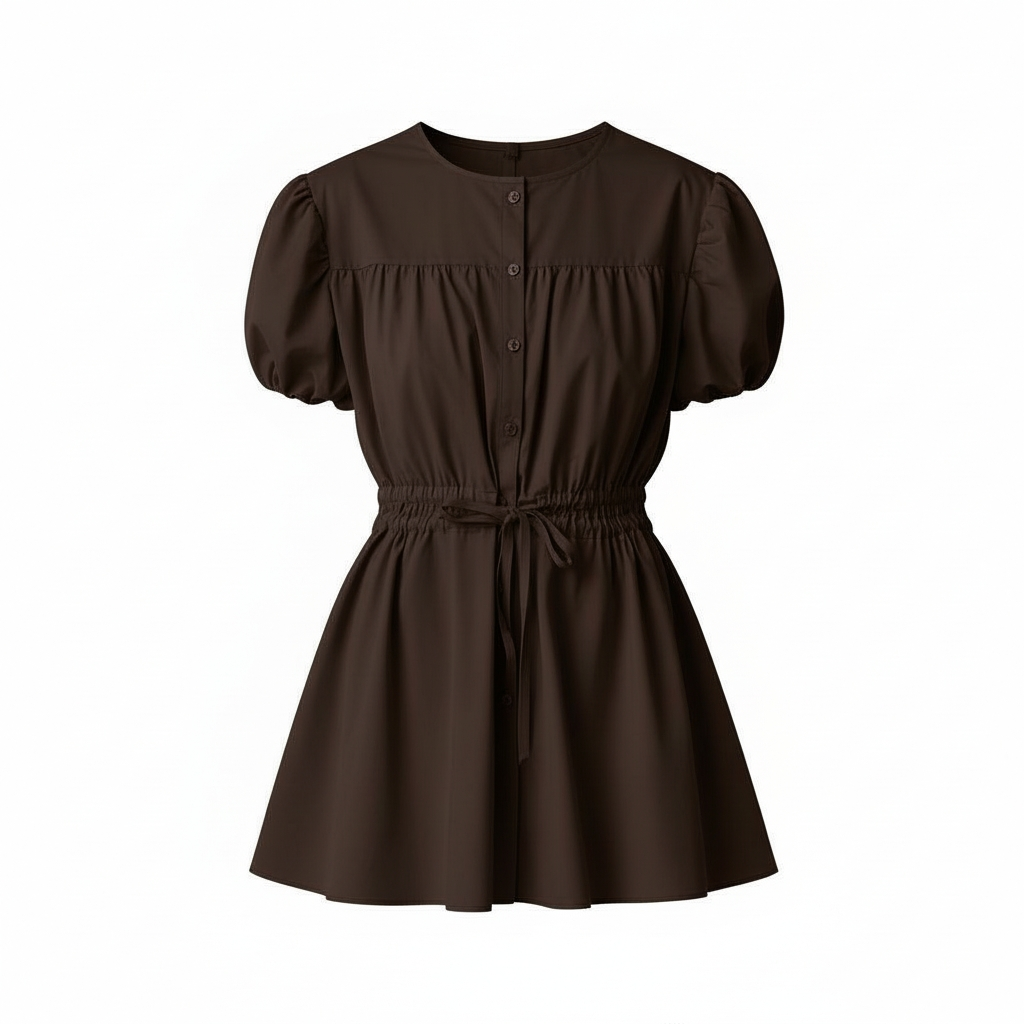 Sukienka mini Lori