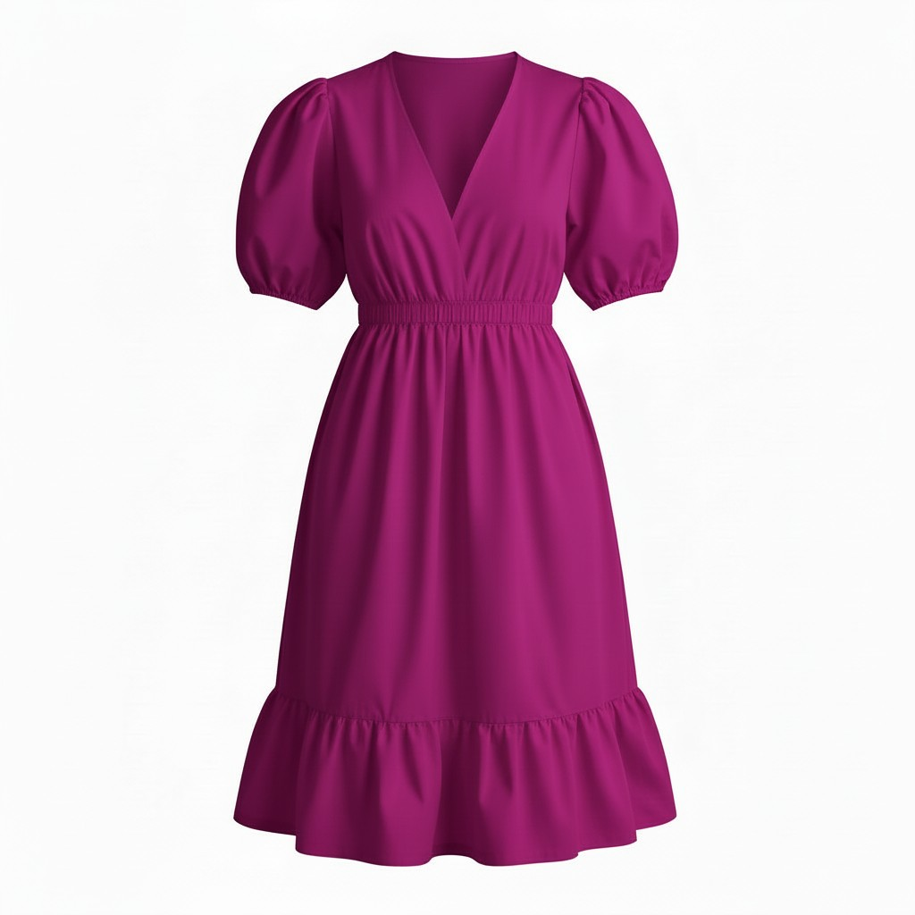 Sukienka mini Leoline