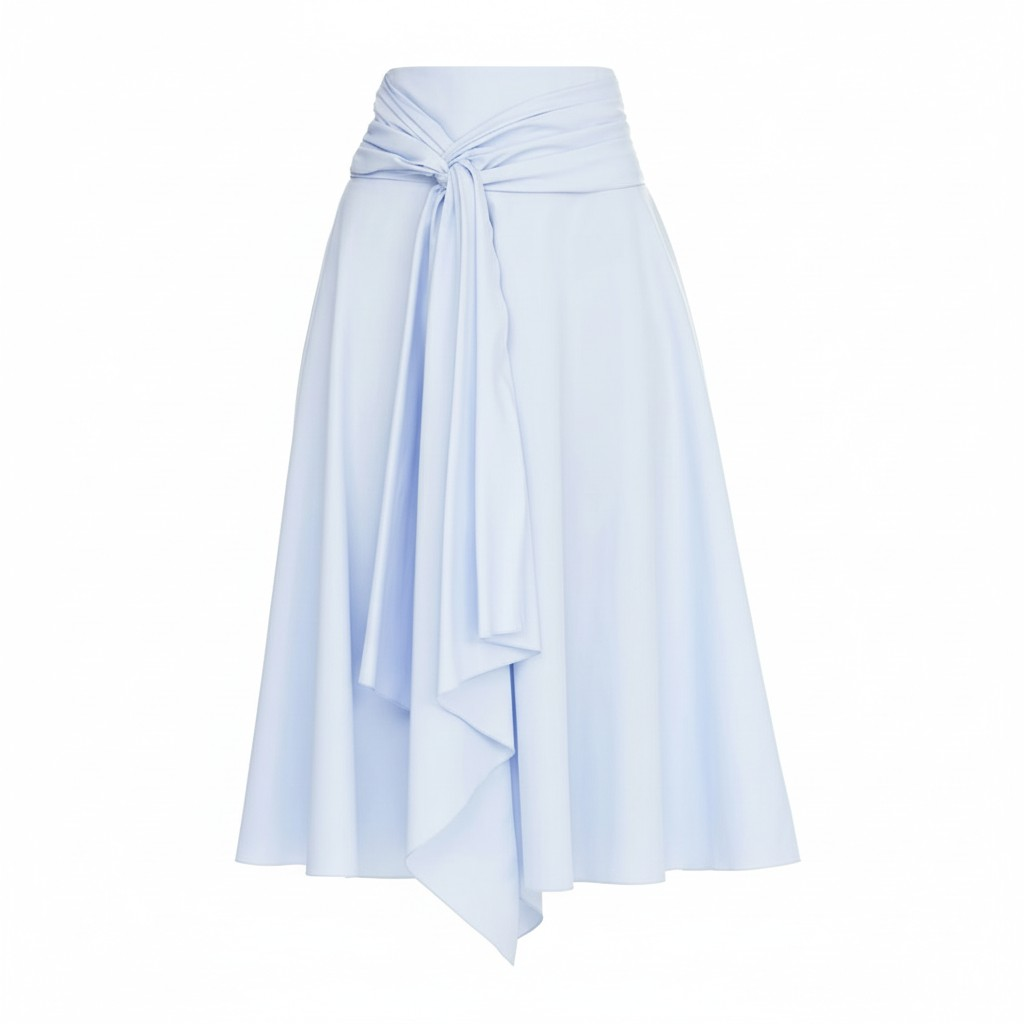 Spódnica Maxi Laura