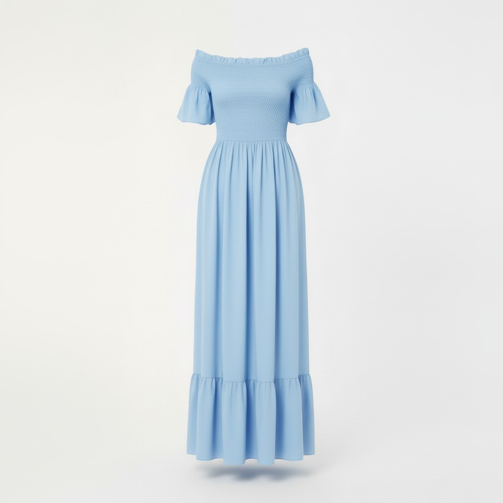 Sukienka Maxi Leonore