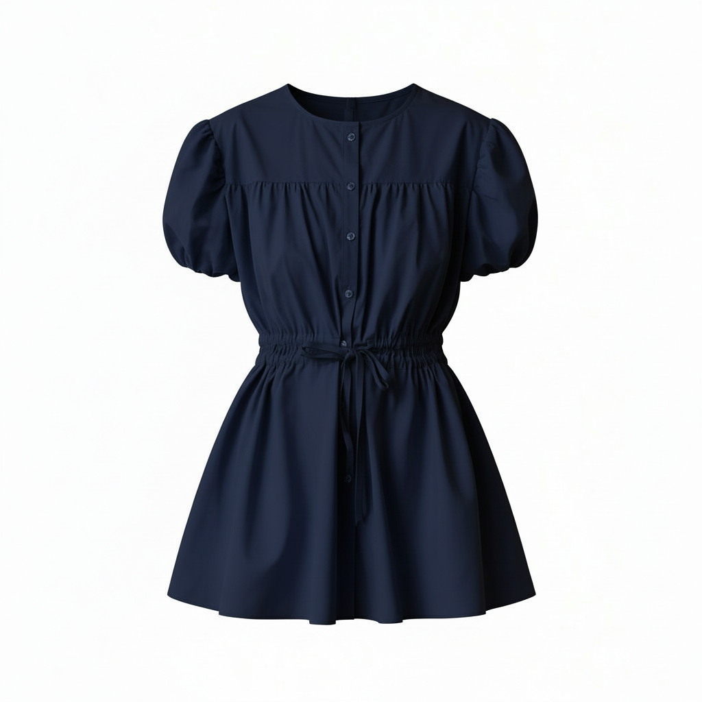 Sukienka mini Lori