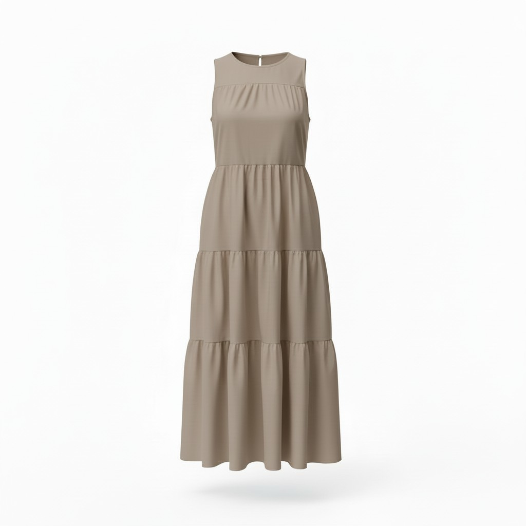 Sukienka Maxi Alice