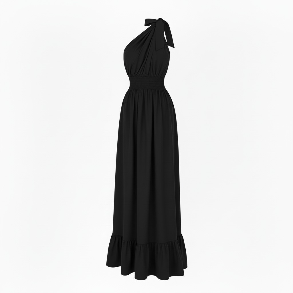 Sukienka Maxi Soho