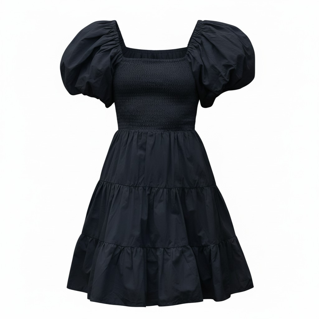 Sukienka mini Seraphina