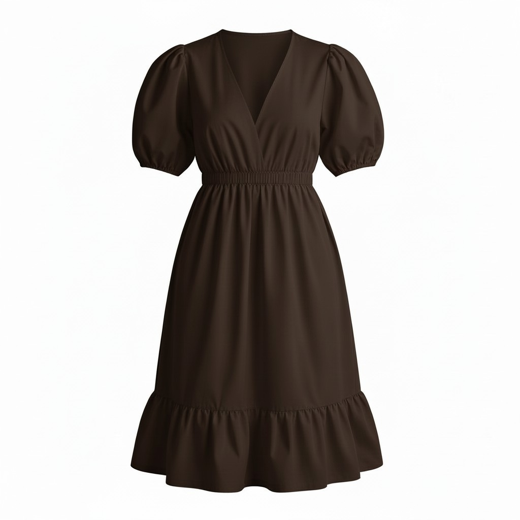 Sukienka mini Leoline