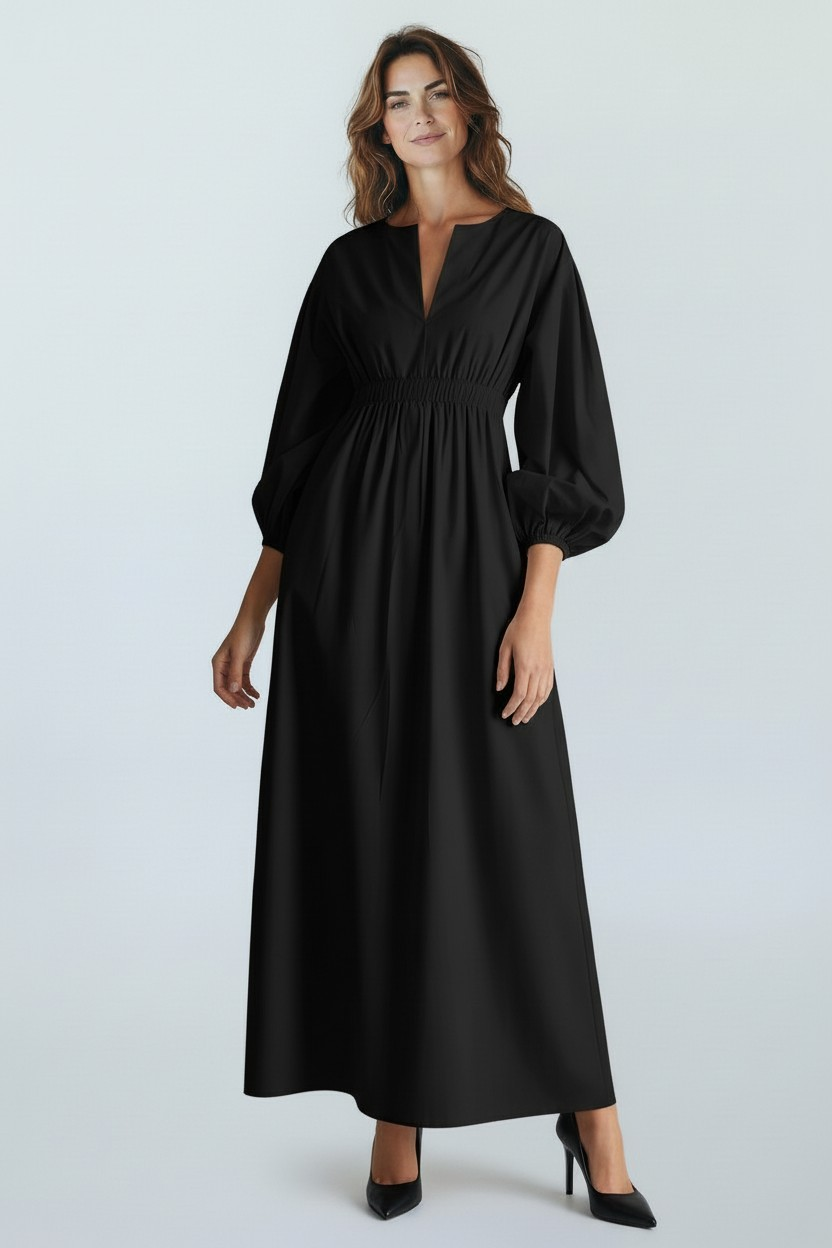 Sukienka Maxi Latoya