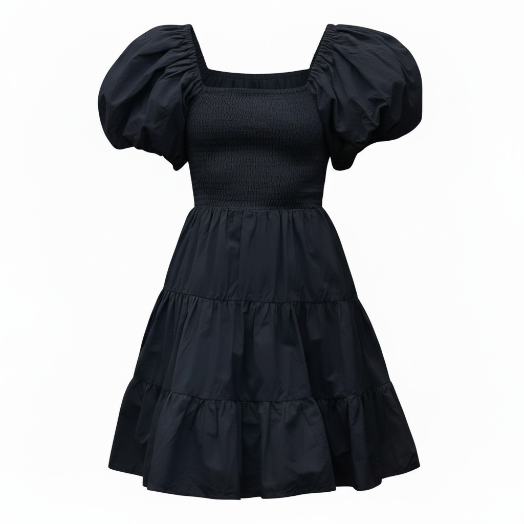 Sukienka mini Seraphina