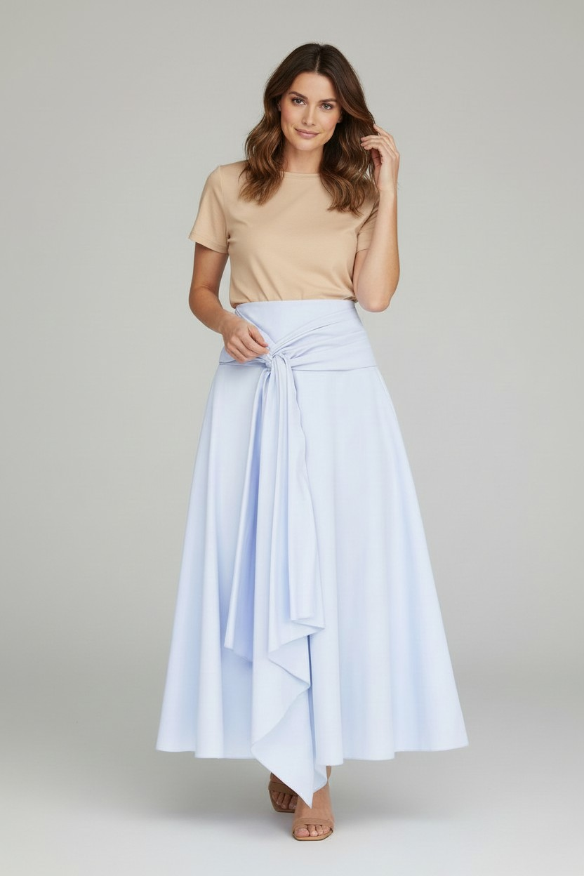 Spódnica Maxi Laura