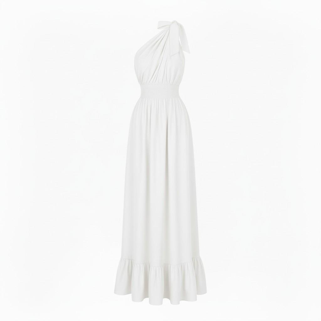 Sukienka Maxi Soho