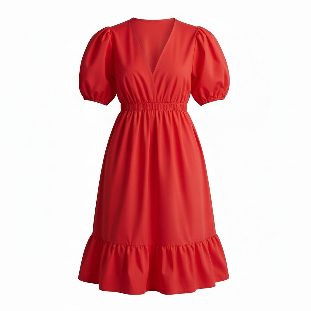 Sukienka mini Leoline