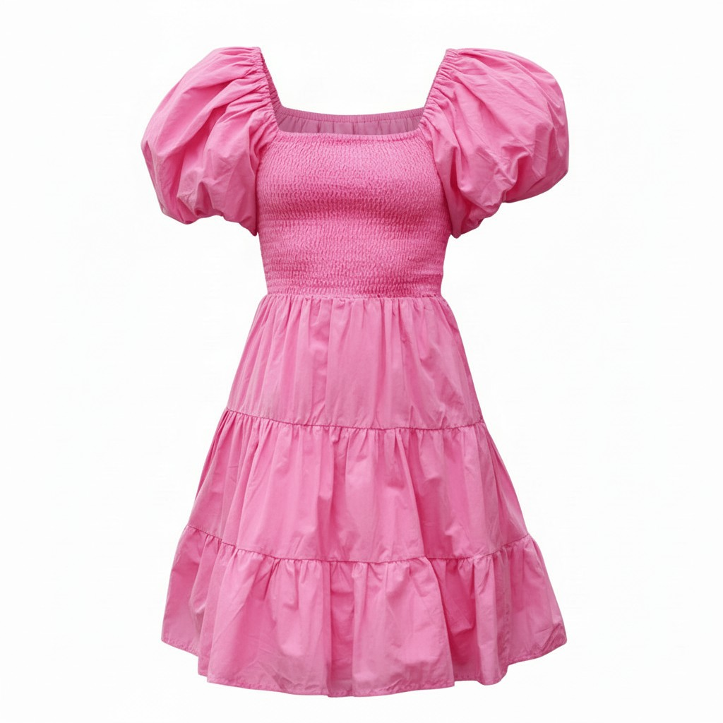 Sukienka mini Seraphina