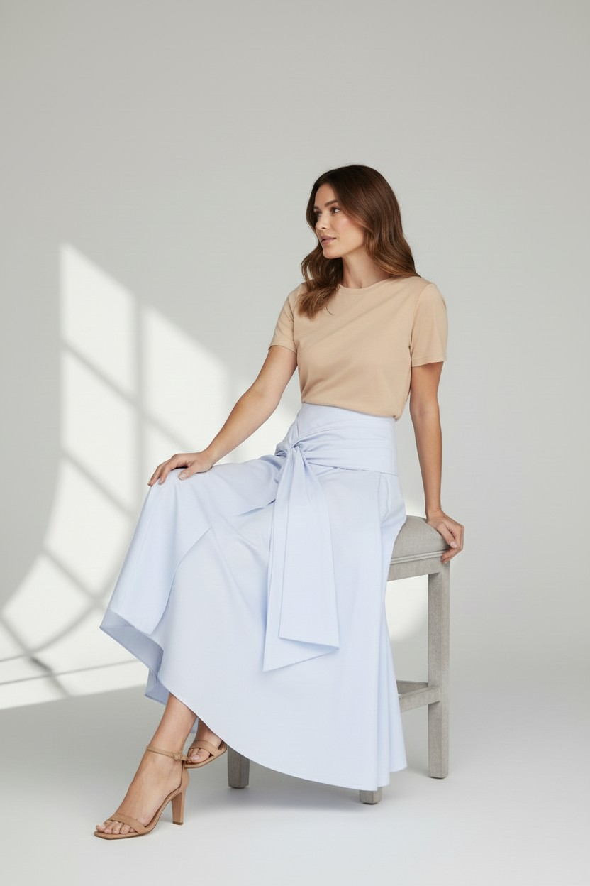 Spódnica Maxi Laura