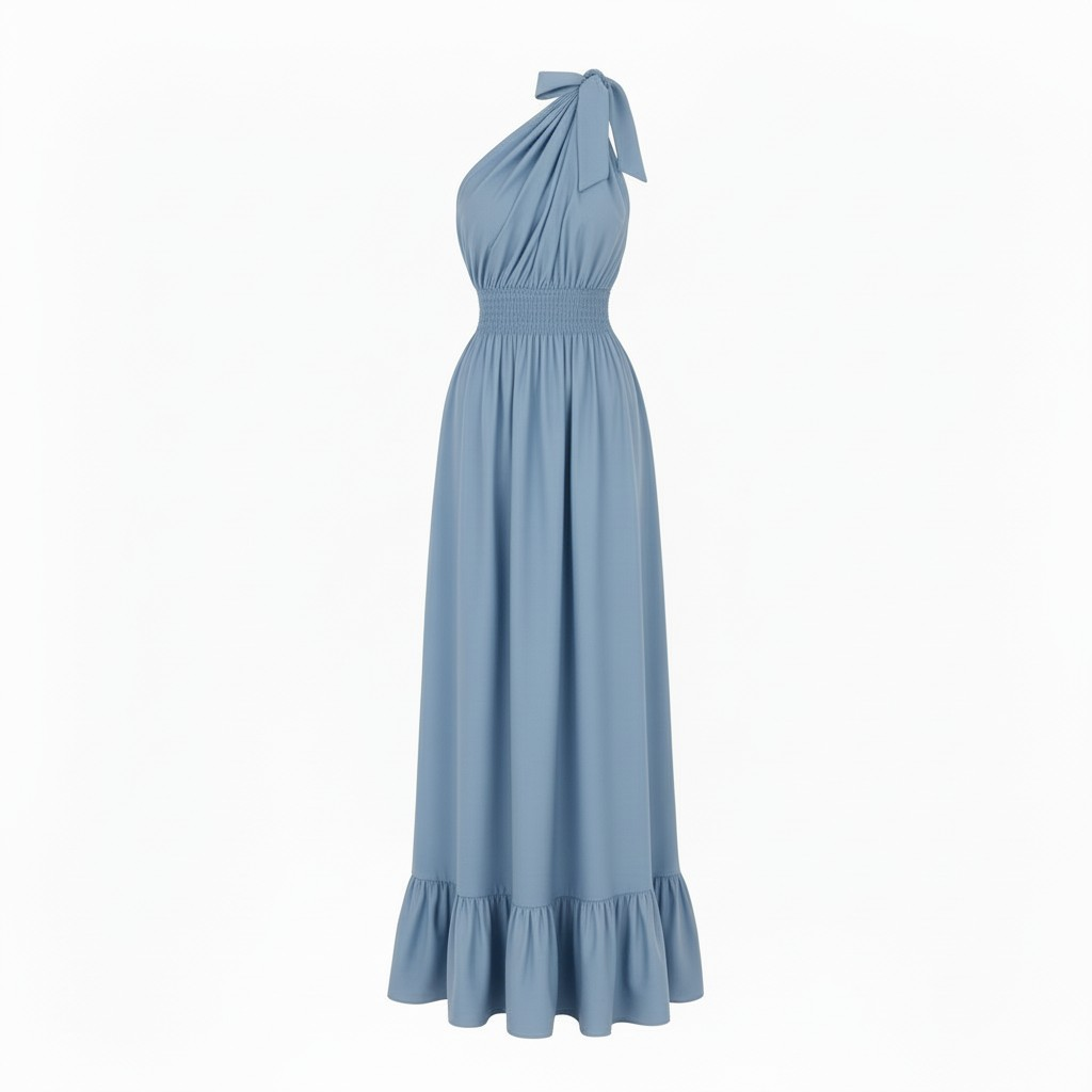 Sukienka Maxi Soho