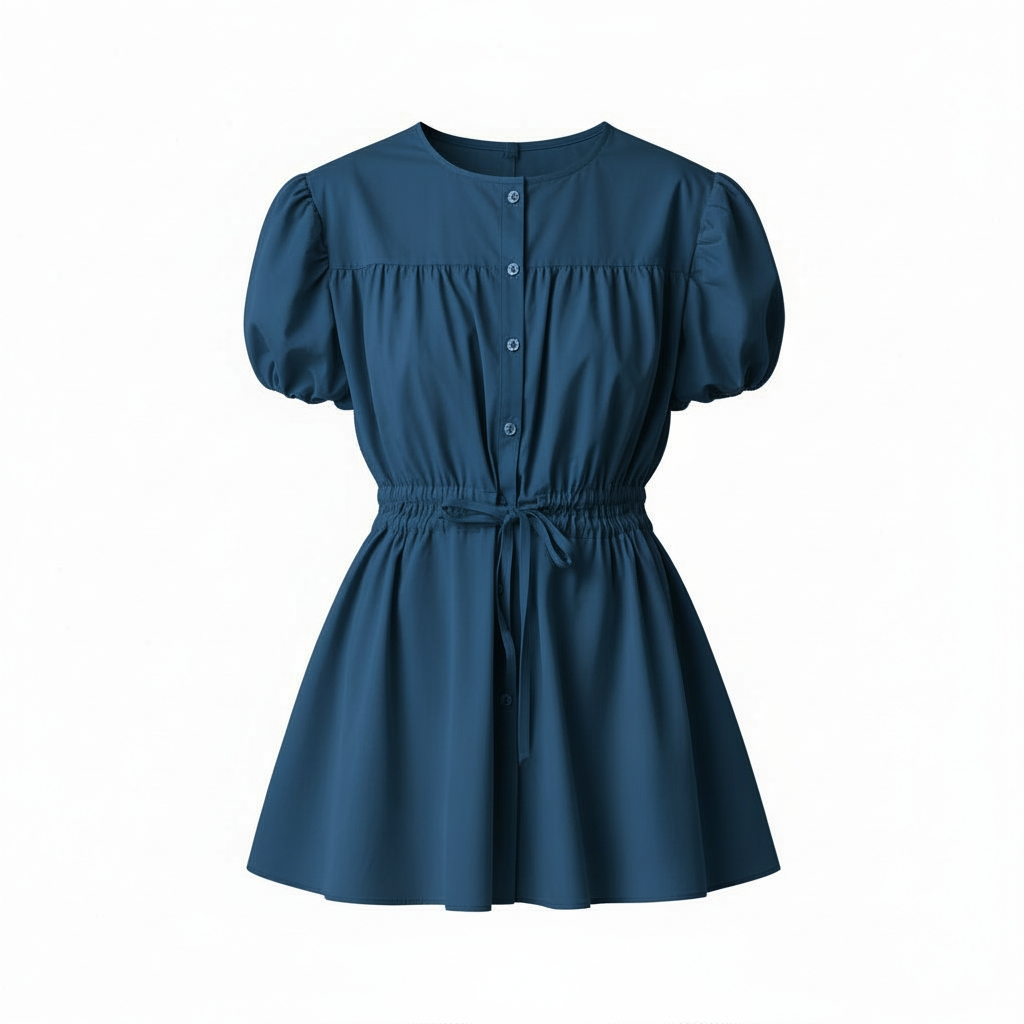 Sukienka mini Lori