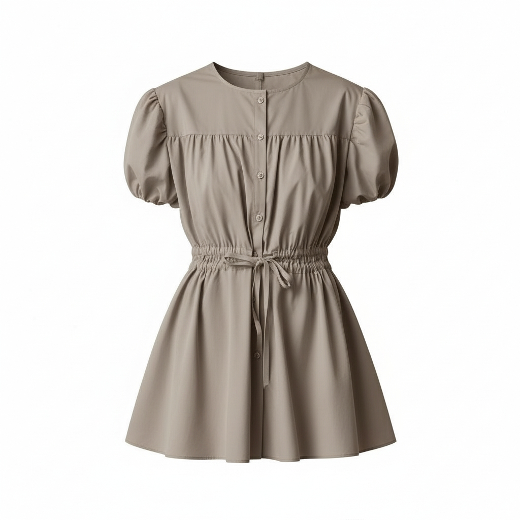 Sukienka mini Lori